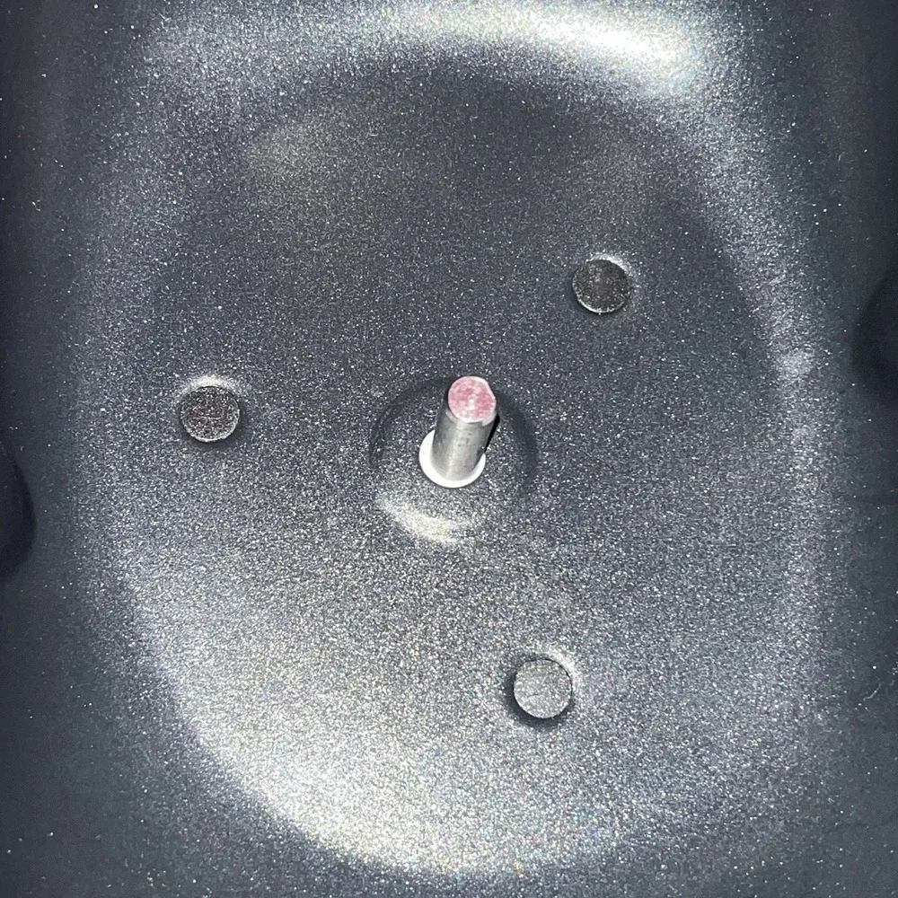 Bread Machine Maker Pan Replacement Part‎ Basket Plate Imprint 901 On Bottom